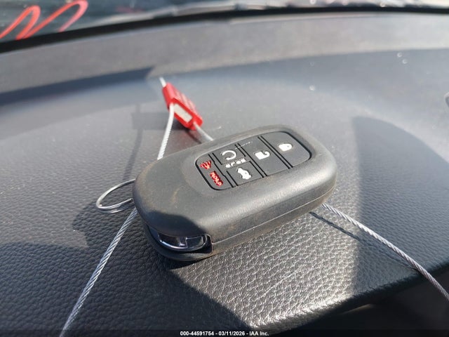 2022 HONDA CIVIC 2HGFE2F56NH502140 Photo 10