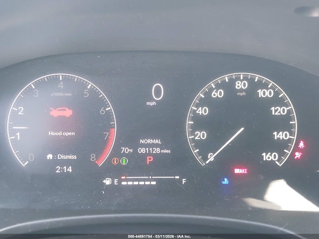 2022 HONDA CIVIC 2HGFE2F56NH502140 Photo 6