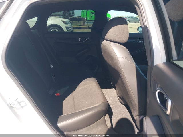 2022 HONDA CIVIC 2HGFE2F56NH502140 Photo 7