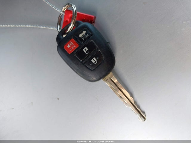 Toyota CAMRY SE 2016 4T1BF1FK5GU128139 Image 11