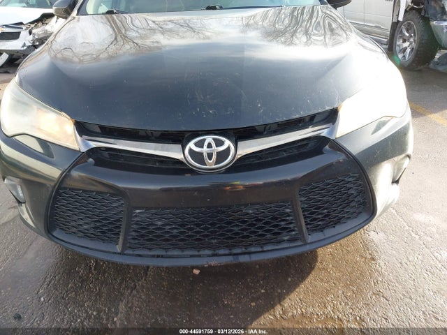 Toyota CAMRY SE 2016 4T1BF1FK5GU128139 Image 17