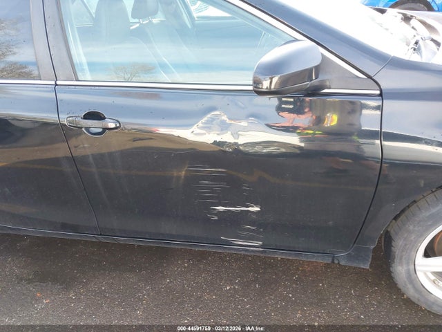 Toyota CAMRY SE 2016 4T1BF1FK5GU128139 Image 18