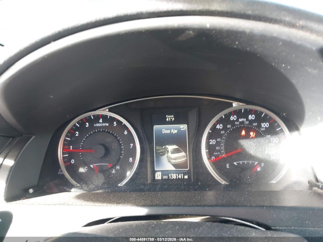 Toyota CAMRY SE 2016 4T1BF1FK5GU128139 Image 7