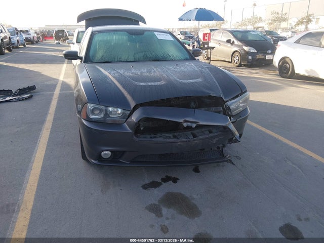 2C3CDXCT3EH277670 Dodge Charger R/t 100th Anniversary