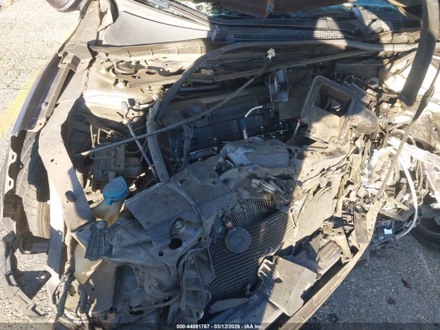 Honda ACCORD EX 2015 1HGCR2F77FA047520 Image 10