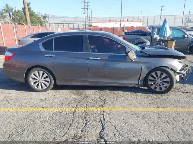 Honda ACCORD EX 2015 1HGCR2F77FA047520 Image 13
