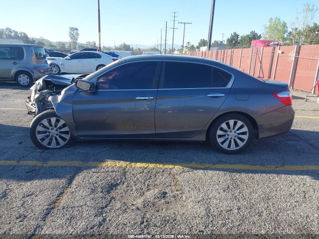 Honda ACCORD EX 2015 1HGCR2F77FA047520 Image 14