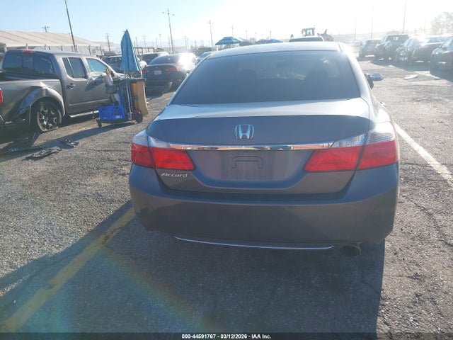 Honda ACCORD EX 2015 1HGCR2F77FA047520 Image 16