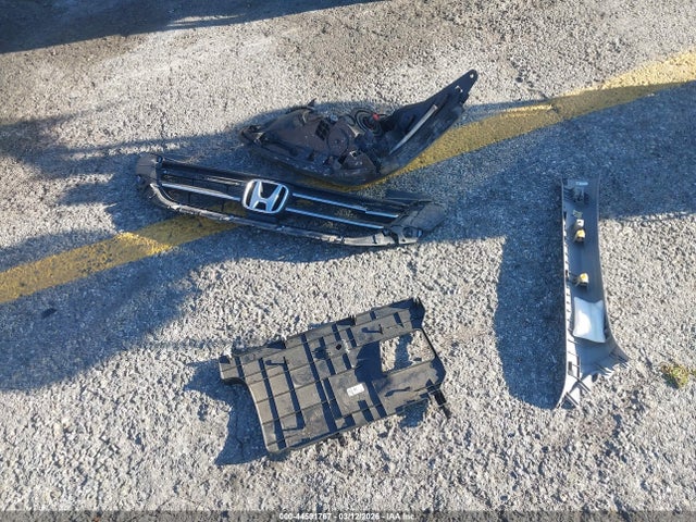 Honda ACCORD EX 2015 1HGCR2F77FA047520 Image 11