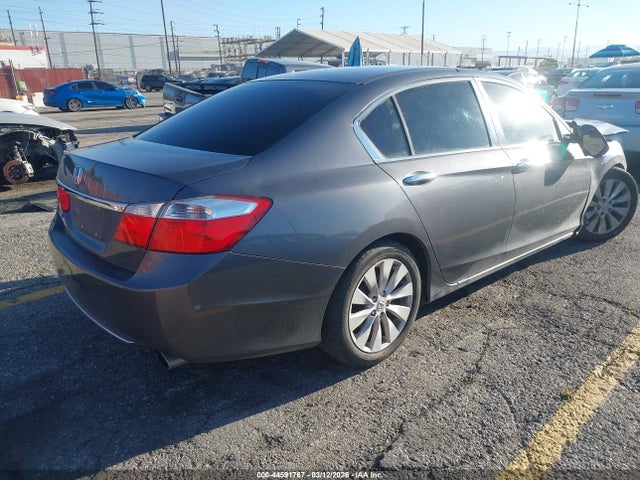 Honda ACCORD EX 2015 1HGCR2F77FA047520 Image 4