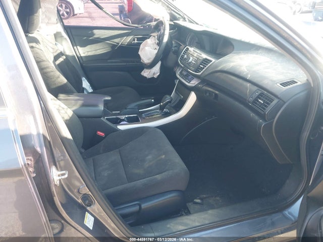 Honda ACCORD EX 2015 1HGCR2F77FA047520 Image 5