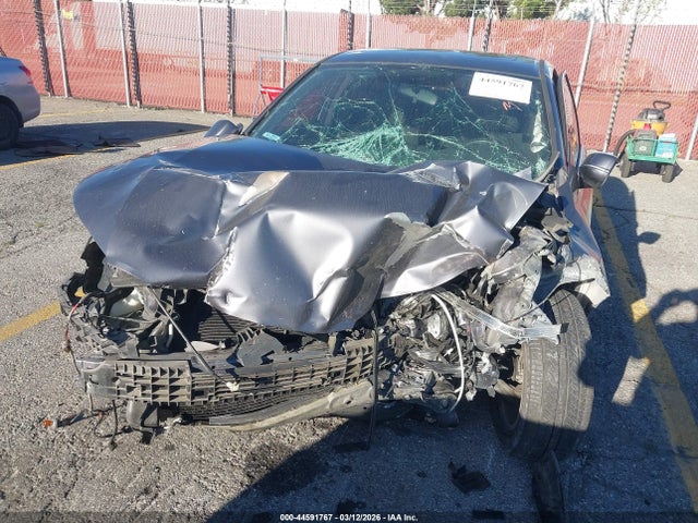 Honda ACCORD EX 2015 1HGCR2F77FA047520 Image 6
