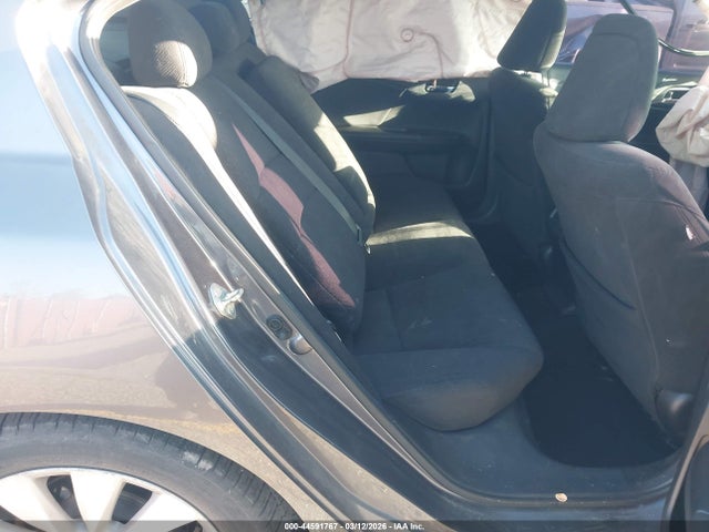 Honda ACCORD EX 2015 1HGCR2F77FA047520 Image 8