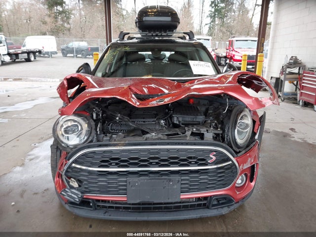Mini Clubman Cooper S 2020 WMWLV7C07L2M04759 Image 12