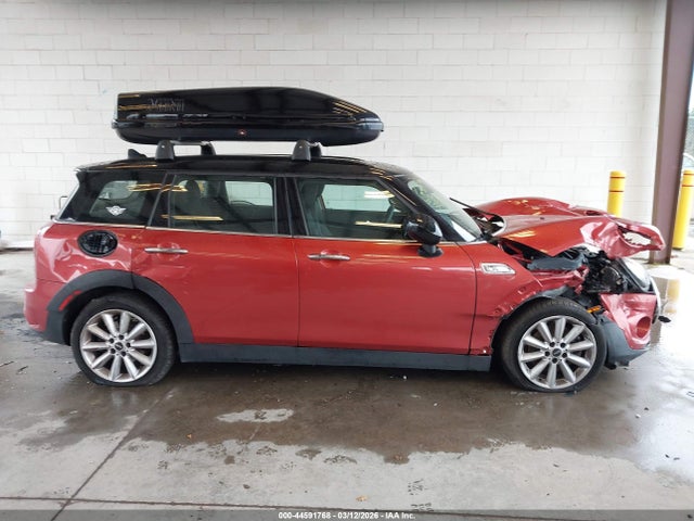 Mini Clubman Cooper S 2020 WMWLV7C07L2M04759 Image 13