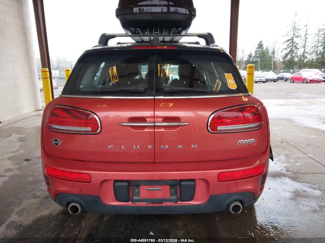 Mini Clubman Cooper S 2020 WMWLV7C07L2M04759 Image 16