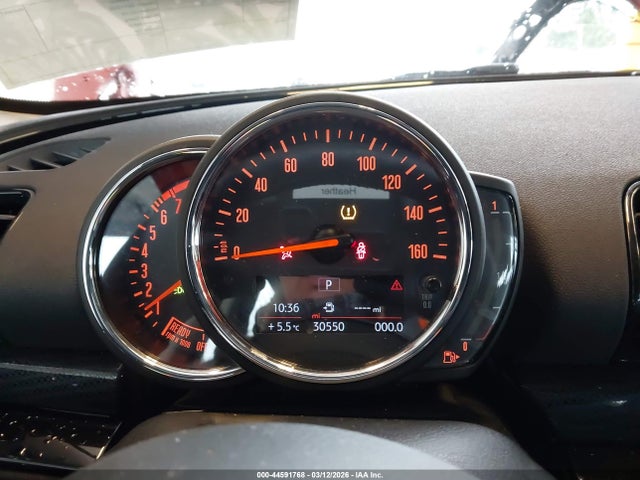 2020 MINI CLUBMAN WMWLV7C07L2M04759 Photo 6