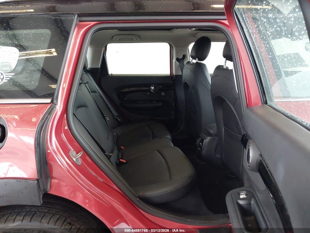 2020 MINI CLUBMAN WMWLV7C07L2M04759 Photo 7