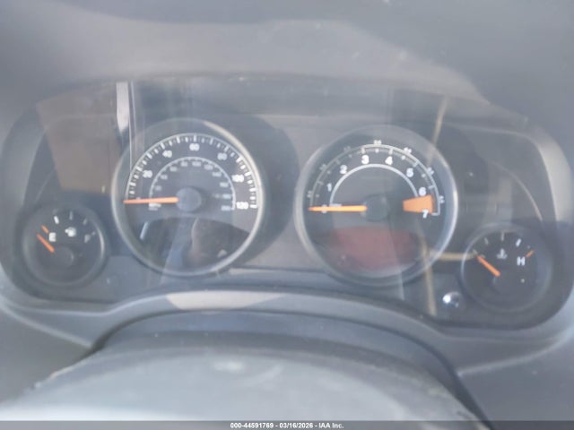 1C4NJCBA3GD675502 Jeep Compass Sport