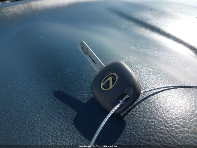 44591770 :رقم المزاد ، JTJHW31U260029199 vin ، 2006 Lexus Rx 400h مزاد بيع