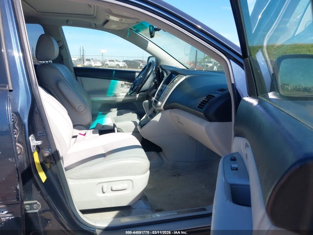 44591770 :رقم المزاد ، JTJHW31U260029199 vin ، 2006 Lexus Rx 400h مزاد بيع