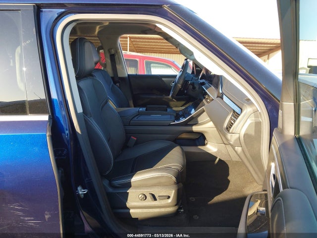 Aukcja sprzedaży 2025 Infiniti Qx80 Luxe Awd, vin: JN8AZ3BE2S9700822, numer aukcji: 44591773