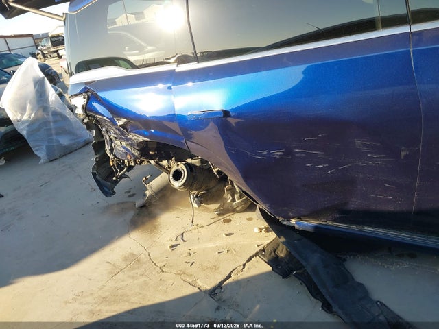 Aukcja sprzedaży 2025 Infiniti Qx80 Luxe Awd, vin: JN8AZ3BE2S9700822, numer aukcji: 44591773