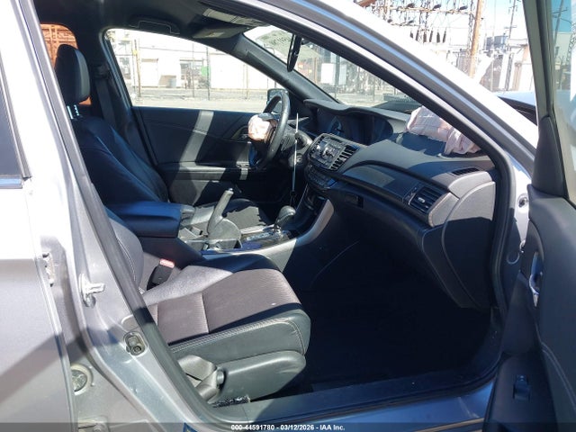 1HGCR2F53HA180793 Honda Accord Sport