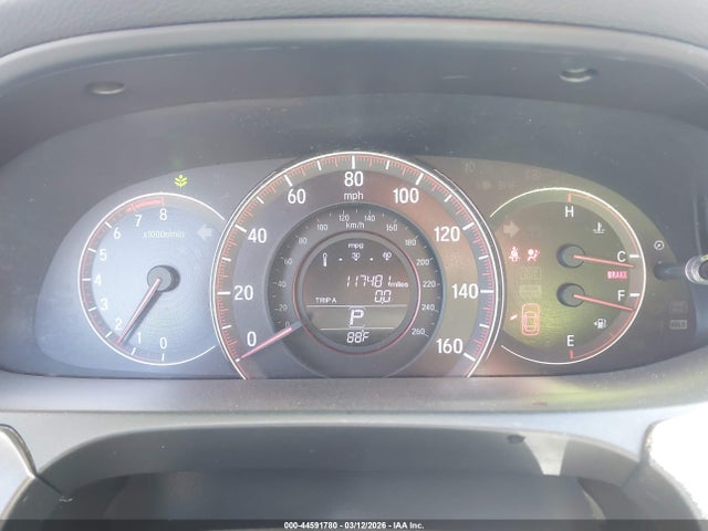 1HGCR2F53HA180793 Honda Accord Sport