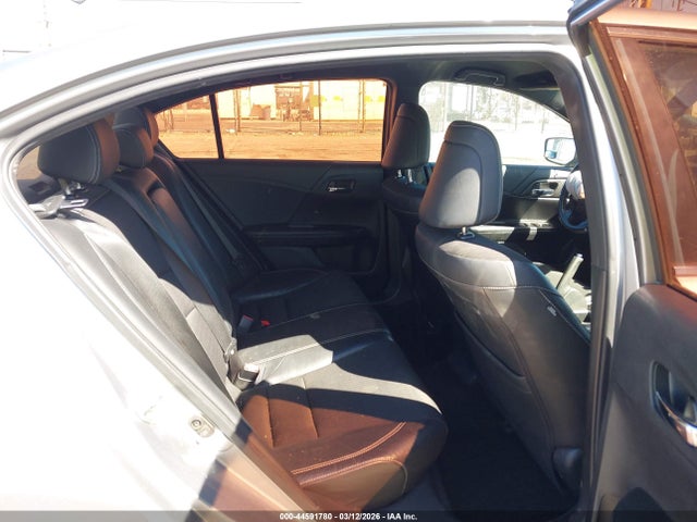 1HGCR2F53HA180793 Honda Accord Sport