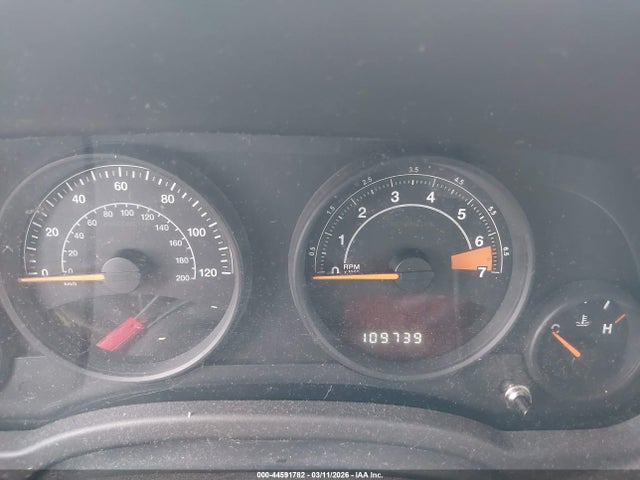 Jeep Patriot Altitude 2014 1C4NJPBA5ED853544 Image 7