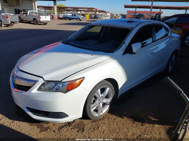 Aukcja sprzedaży 2015 Acura Ilx 2.0l, vin: 19VDE1F31FE007591, numer aukcji: 44591784