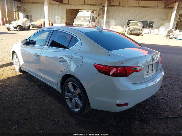 Aukcja sprzedaży 2015 Acura Ilx 2.0l, vin: 19VDE1F31FE007591, numer aukcji: 44591784