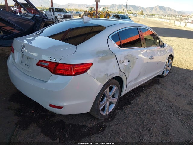 Aukcja sprzedaży 2015 Acura Ilx 2.0l, vin: 19VDE1F31FE007591, numer aukcji: 44591784