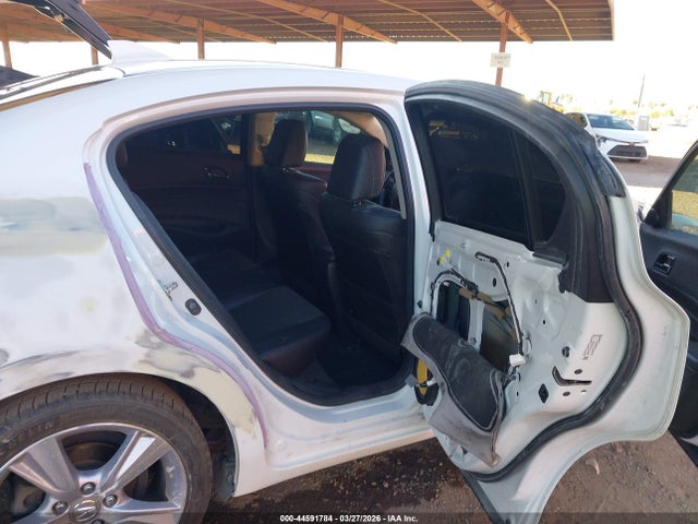 Aukcja sprzedaży 2015 Acura Ilx 2.0l, vin: 19VDE1F31FE007591, numer aukcji: 44591784