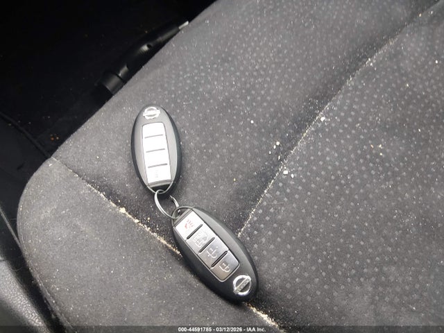 2017 NISSAN LEAF 1N4BZ0CP5HC310569 Photo 10