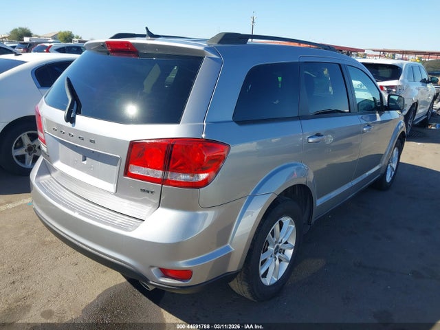 3C4PDCBG0GT237826 Dodge Journey Sxt