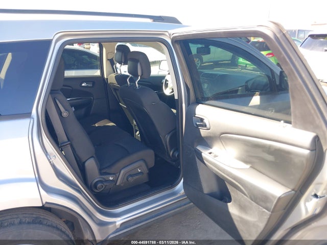 3C4PDCBG0GT237826 Dodge Journey Sxt