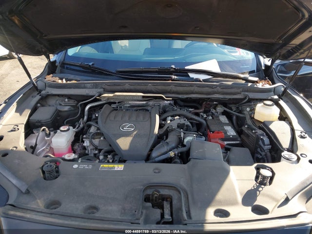 44591789 :رقم المزاد ، 2T2BAMCAXRC055460 vin ، 2024 Lexus Rx 350 Premium مزاد بيع