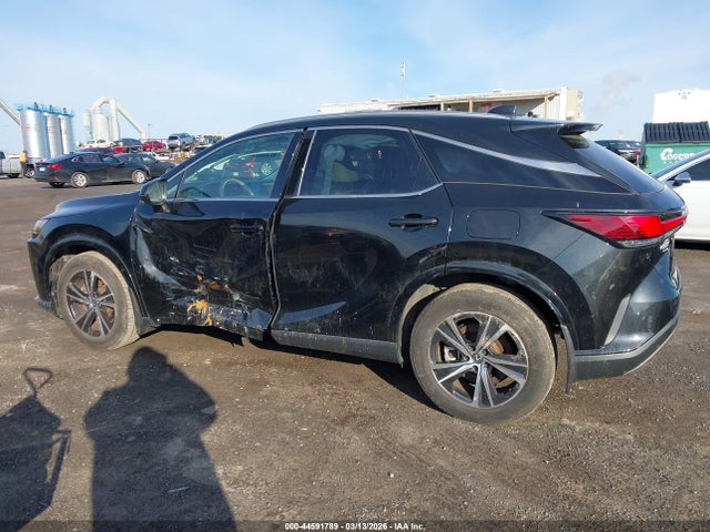 44591789 :رقم المزاد ، 2T2BAMCAXRC055460 vin ، 2024 Lexus Rx 350 Premium مزاد بيع