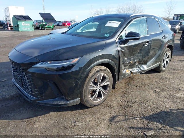 44591789 :رقم المزاد ، 2T2BAMCAXRC055460 vin ، 2024 Lexus Rx 350 Premium مزاد بيع