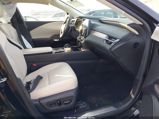 44591789 :رقم المزاد ، 2T2BAMCAXRC055460 vin ، 2024 Lexus Rx 350 Premium مزاد بيع