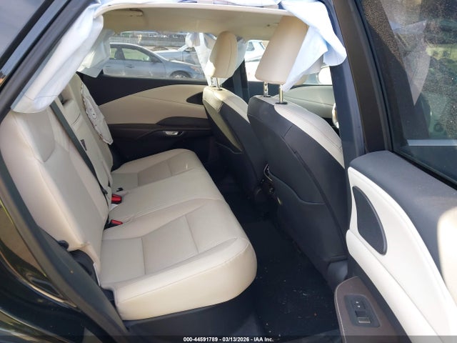 44591789 :رقم المزاد ، 2T2BAMCAXRC055460 vin ، 2024 Lexus Rx 350 Premium مزاد بيع