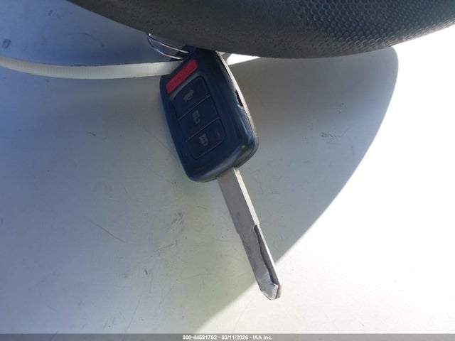 Honda Civic Lx 2016 19XFC2F58GE078687 Image 11