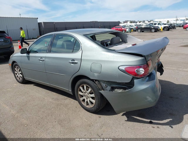 44591793 :رقم المزاد ، JTHBF30G620086213 vin ، 2002 Lexus Es 300 مزاد بيع