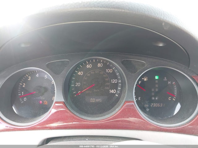 44591793 :رقم المزاد ، JTHBF30G620086213 vin ، 2002 Lexus Es 300 مزاد بيع