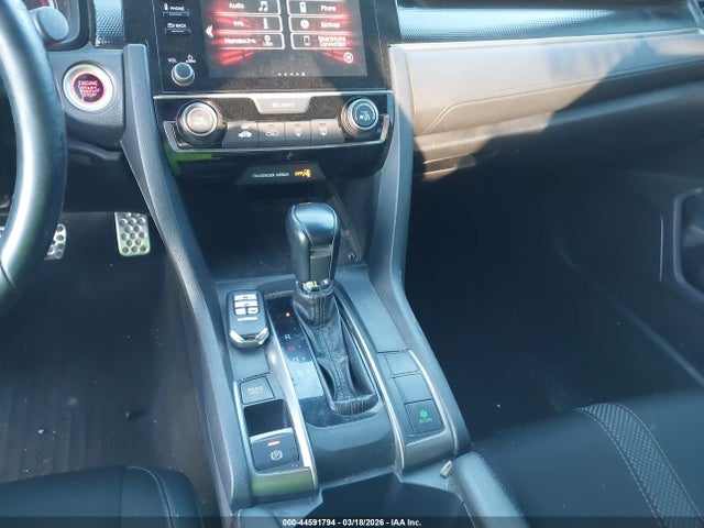 SHHFK7H42LU418584 Honda Civic Sport