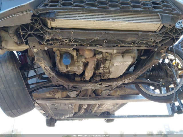 SHHFK7H42LU418584 Honda Civic Sport