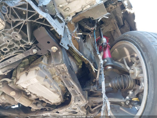 SHHFK7H42LU418584 Honda Civic Sport