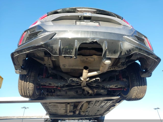 SHHFK7H42LU418584 Honda Civic Sport
